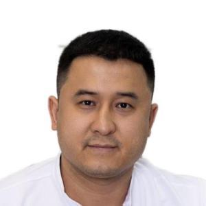 Гаффаров Алишер Раббимович